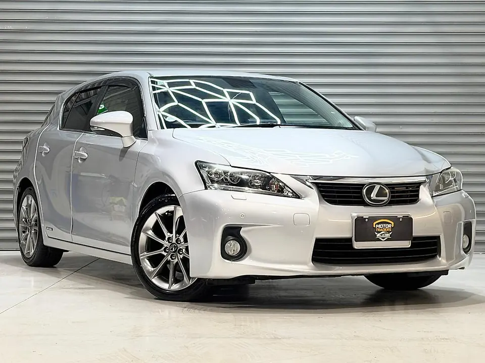 2013 Lexus Ct 200h LEATHER SEATS | G LIMITED for sale at Motor Traders, Wiri
