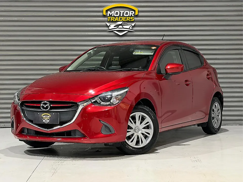 2016 Mazda Demio 13S | LOW MILEAGE for sale at Motor Traders, Wiri