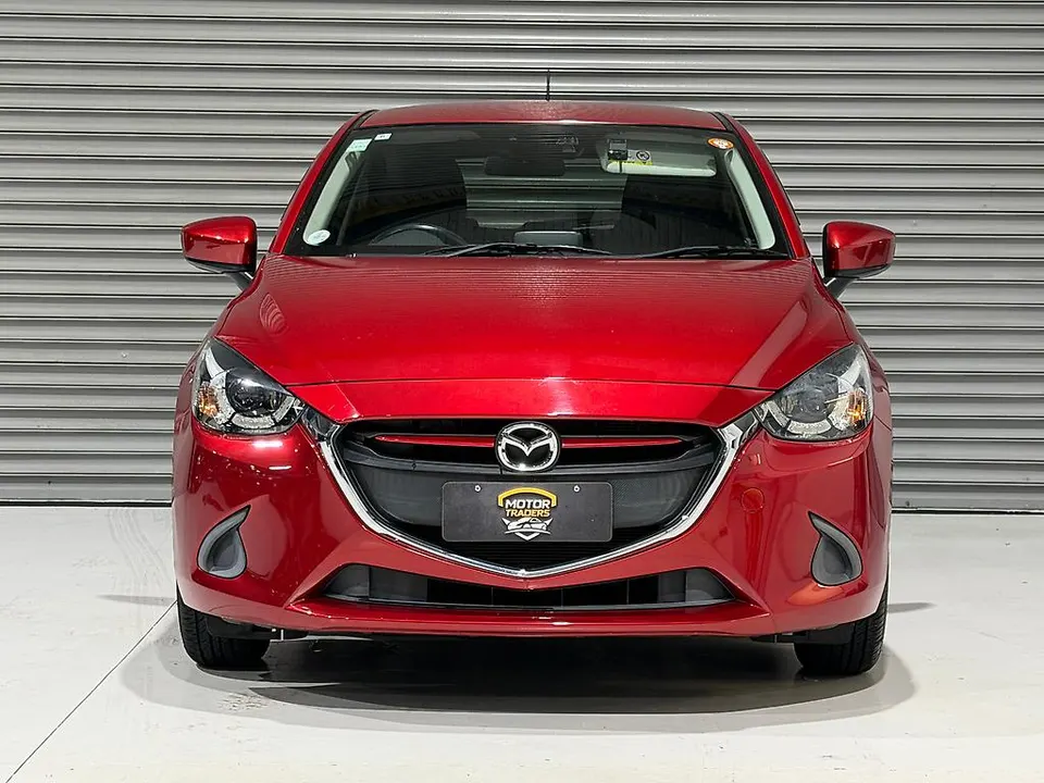 2016 Mazda Demio 13S | LOW MILEAGE — photo 2