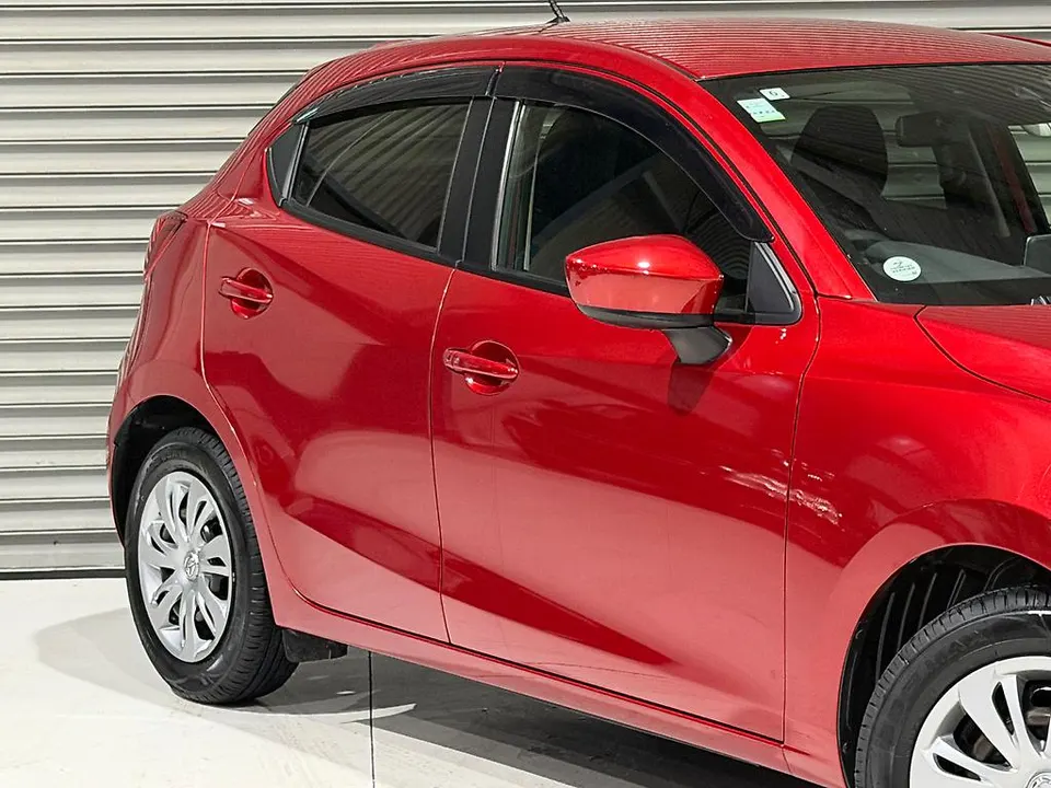 2016 Mazda Demio 13S | LOW MILEAGE — photo 27