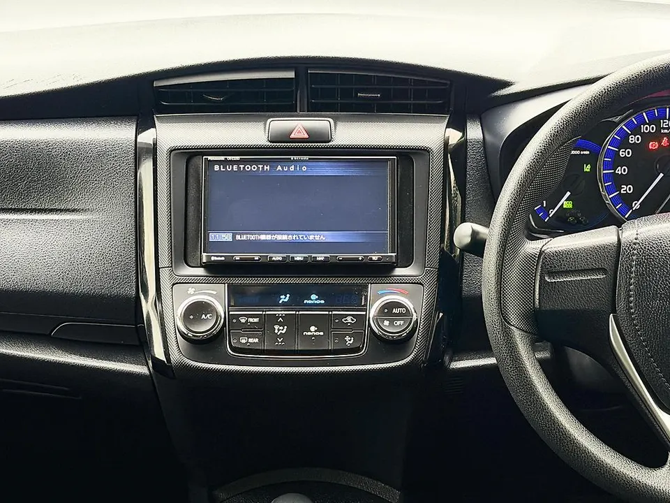 white 2021 Toyota Corolla Axio Hybrid Ex | VERY LOW MILEAGE — photo 20